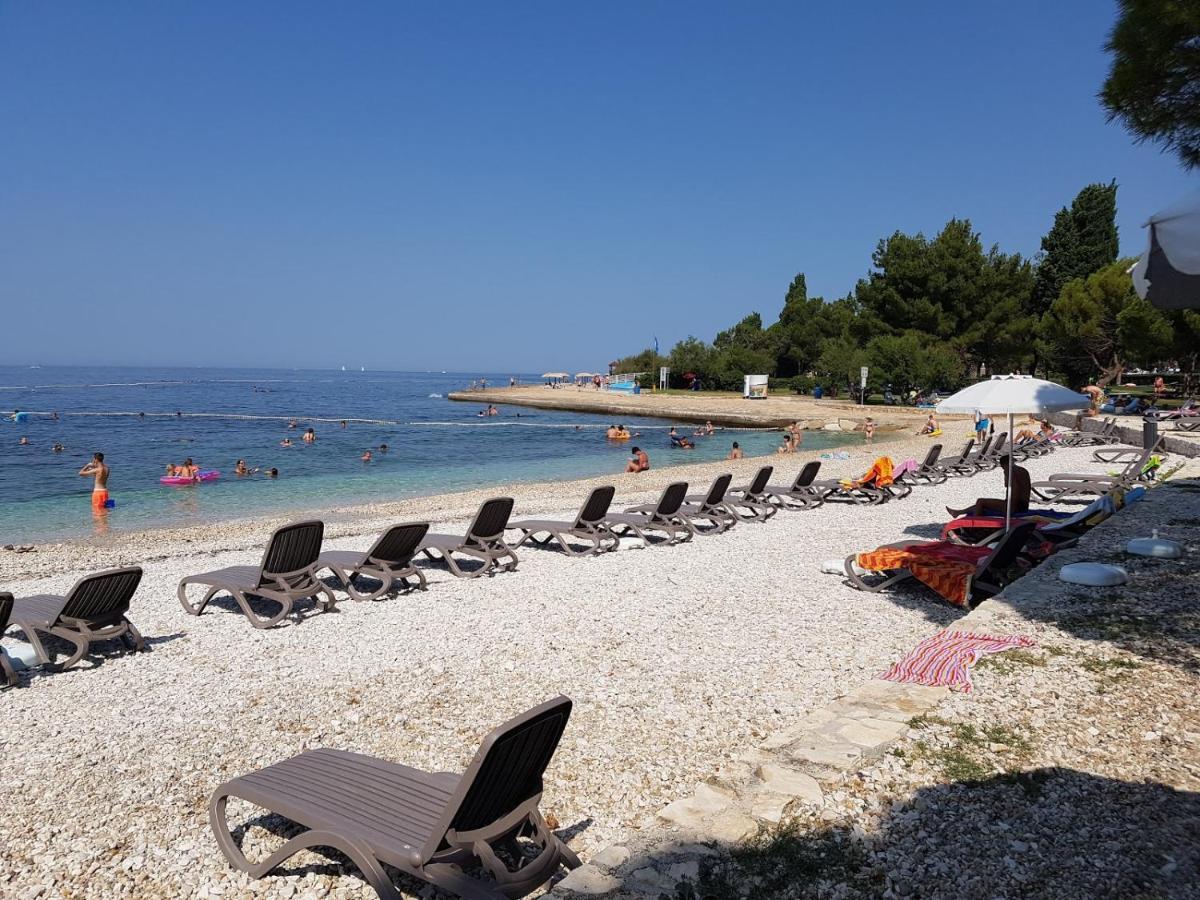 House Runa Poreč Exteriör bild
